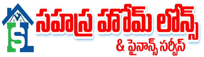 Sahasra Loans Logo